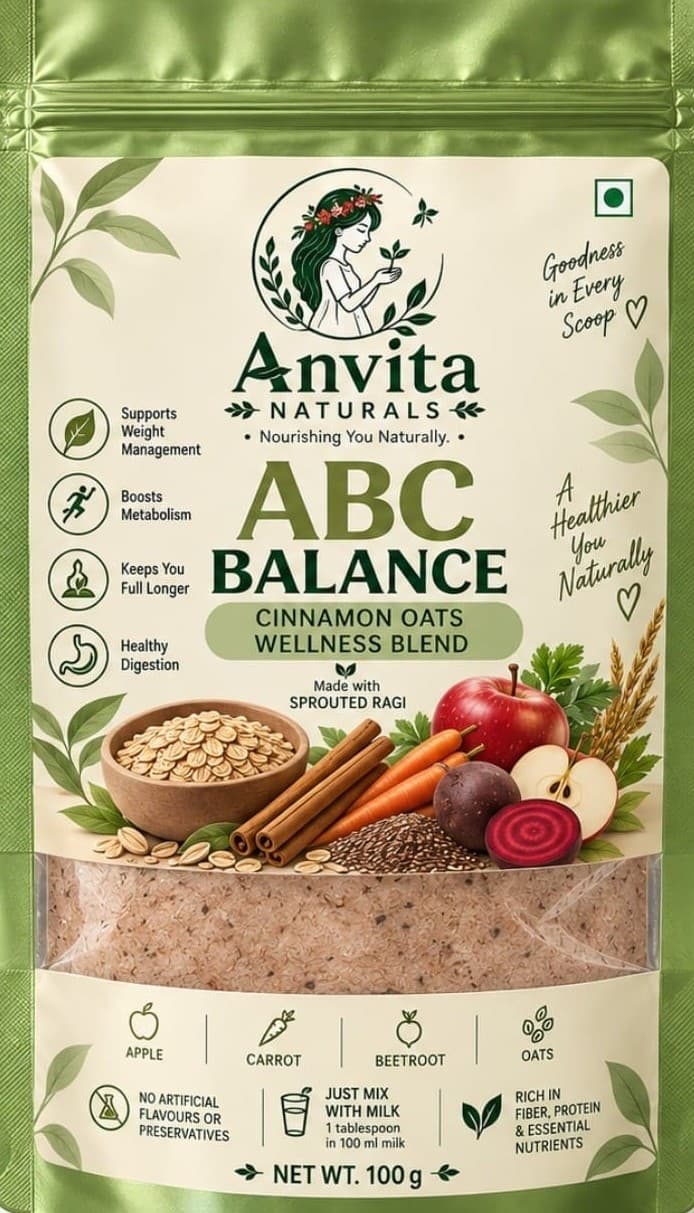 ABC Balance