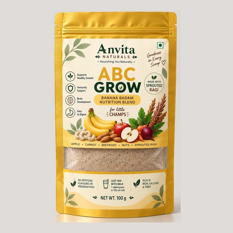 ABC Grow